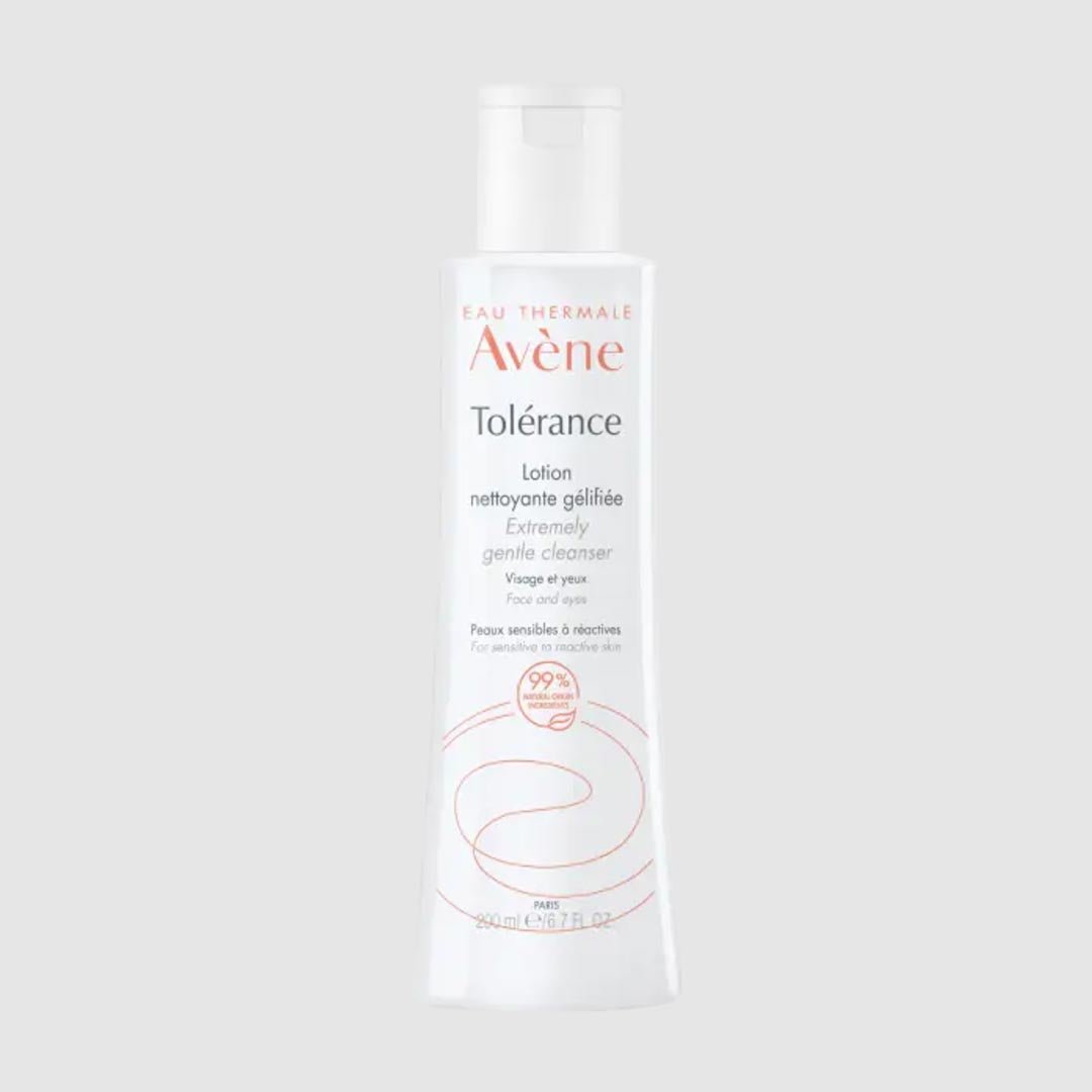 TOLÉRANCE Reinigende Gel-Lotion - MaPeau