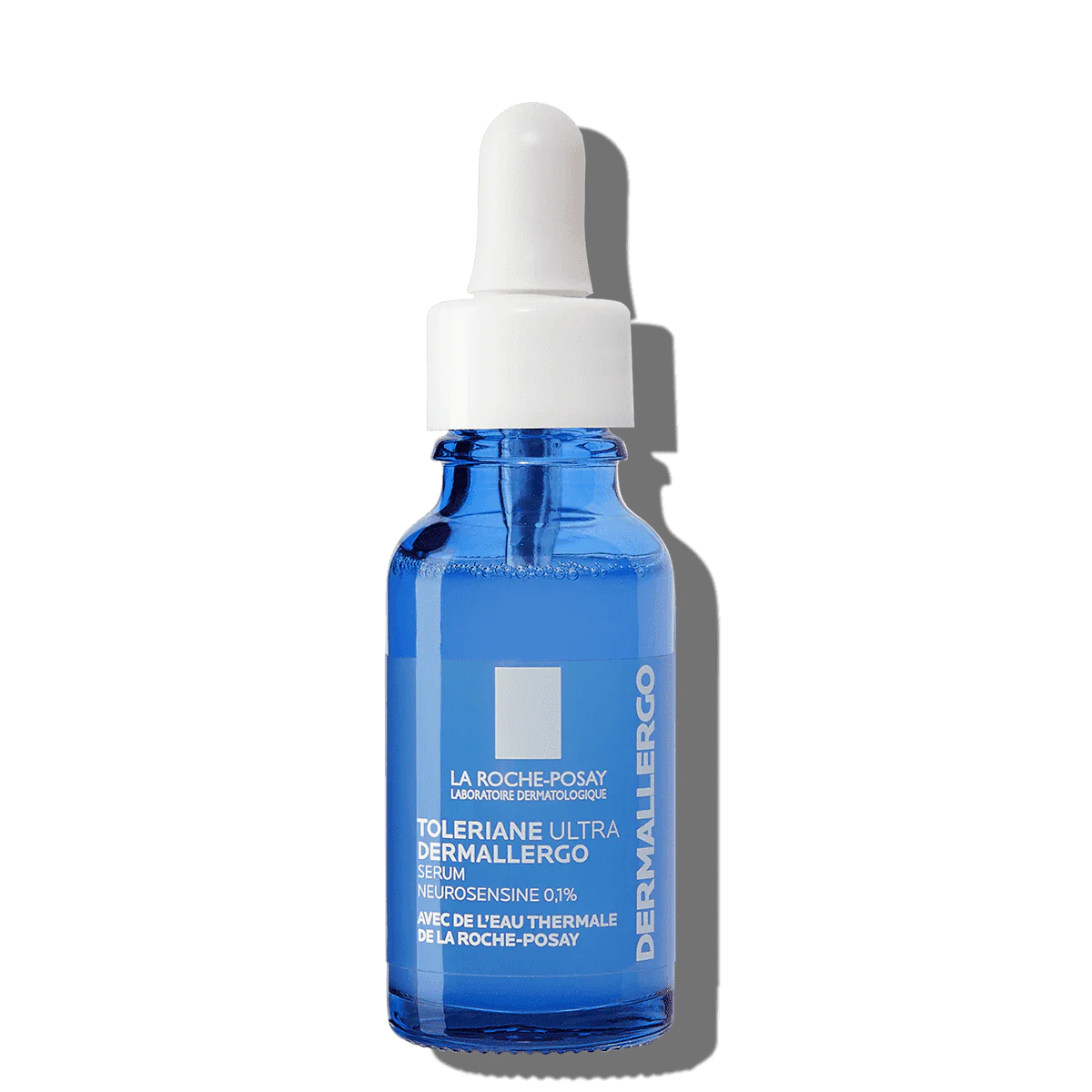 TOLERIANE DERMALLERGO SERUM - MaPeau