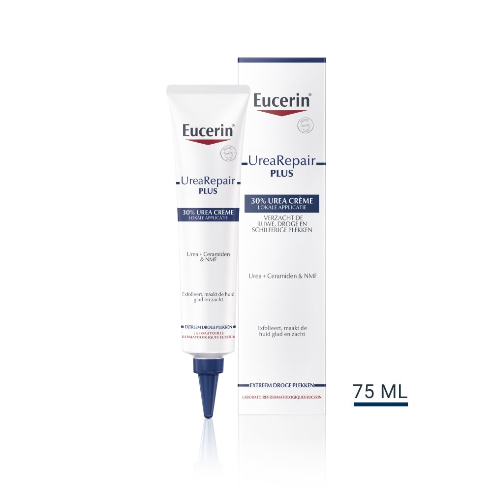 UREA REPAIR Plus 30% - MaPeau