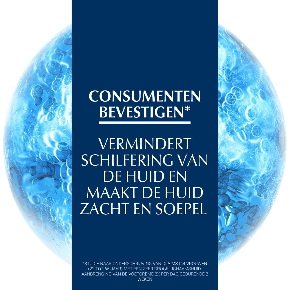 UREA REPAIR Plus voetcrème 10% - MaPeau