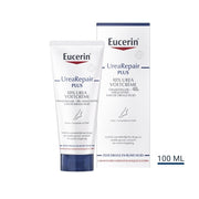 UREA REPAIR Plus voetcrème 10% - MaPeau