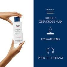 UREAREPAIR Plus 5% lotion met rustgevend parfum - MaPeau