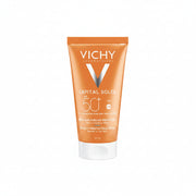 Vichy Capital Soleil Velvety Cream SPF 50