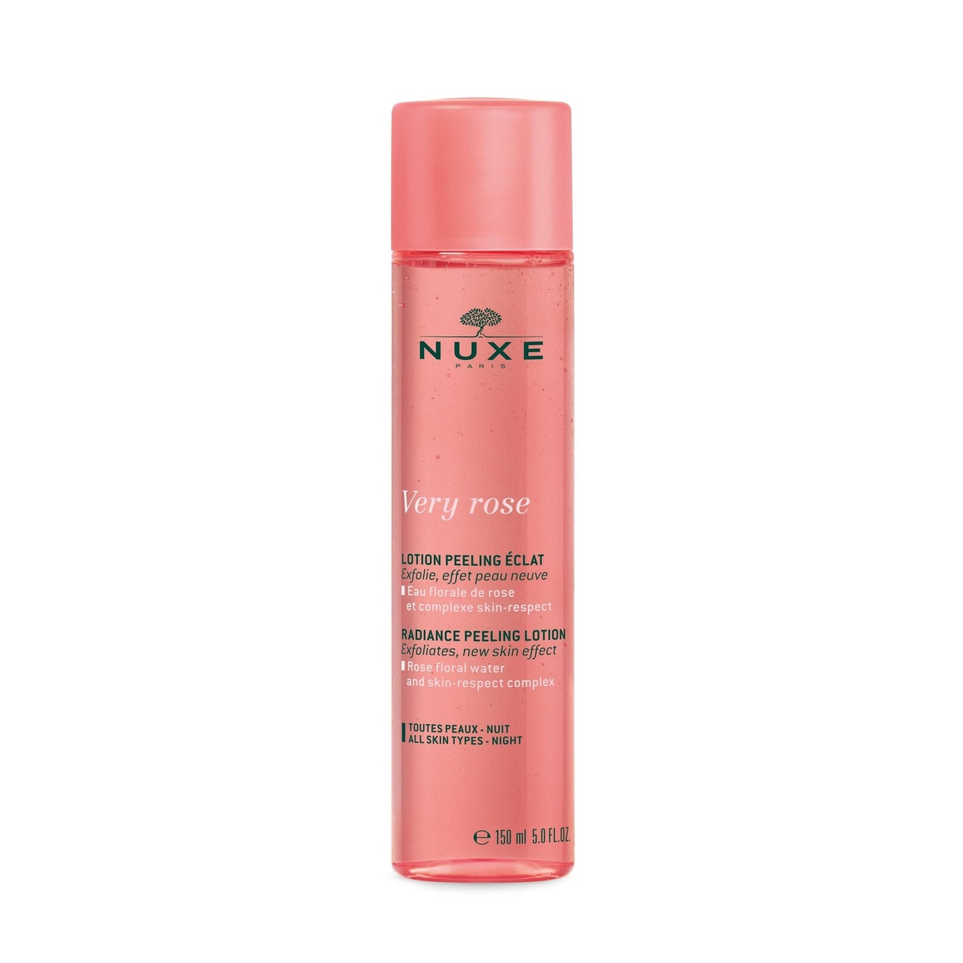 VERY ROSE Peeling lotion - MaPeau