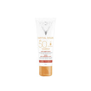VICHY Capital soleil 3 - in - 1 anti - aging antioxidante zonbescherming SPF50+ - MaPeau