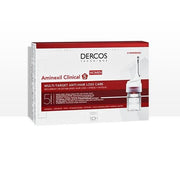 Vichy Dercos Aminexil Clinical 5 vrouw - MaPeau