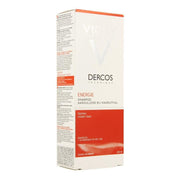 Vichy Dercos Aminexil energie - MaPeau