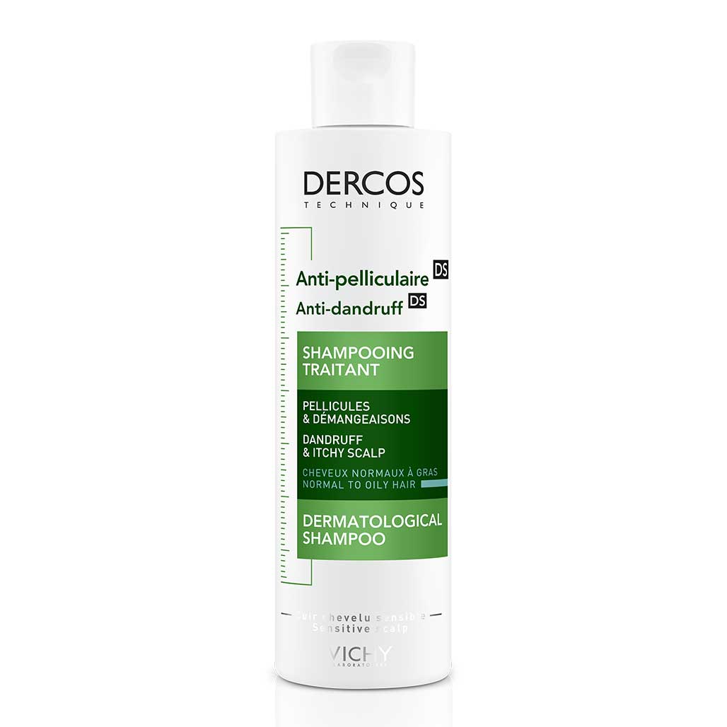 Vichy Dercos anti-roos - MaPeau