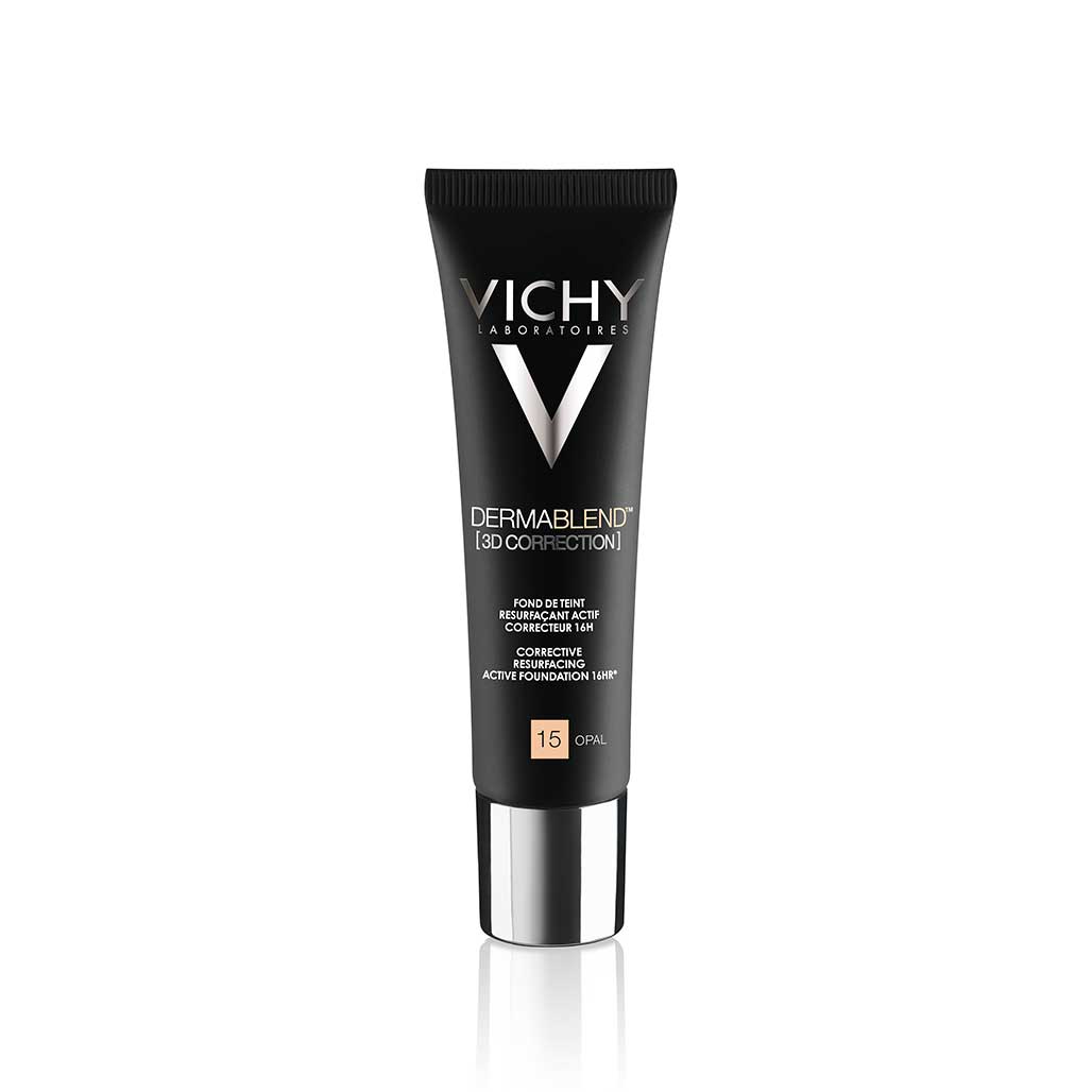 Vichy Dermablend 3D corrector 15 SPF25 - MaPeau