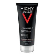 VICHY HOMME Hydra Mag C douchegel