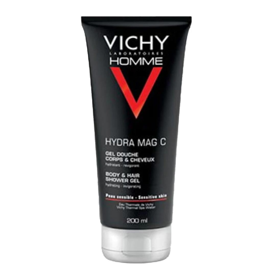 VICHY HOMME Hydra Mag C douchegel
