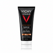 Vichy Homme Hydra Mag-C Douchegel