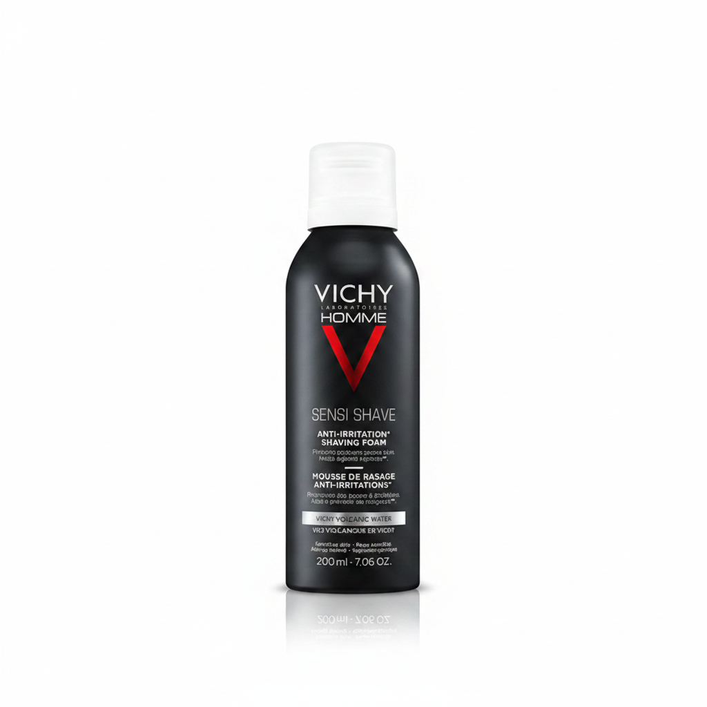 Vichy Homme Anti-Irritatie Scheerschuim