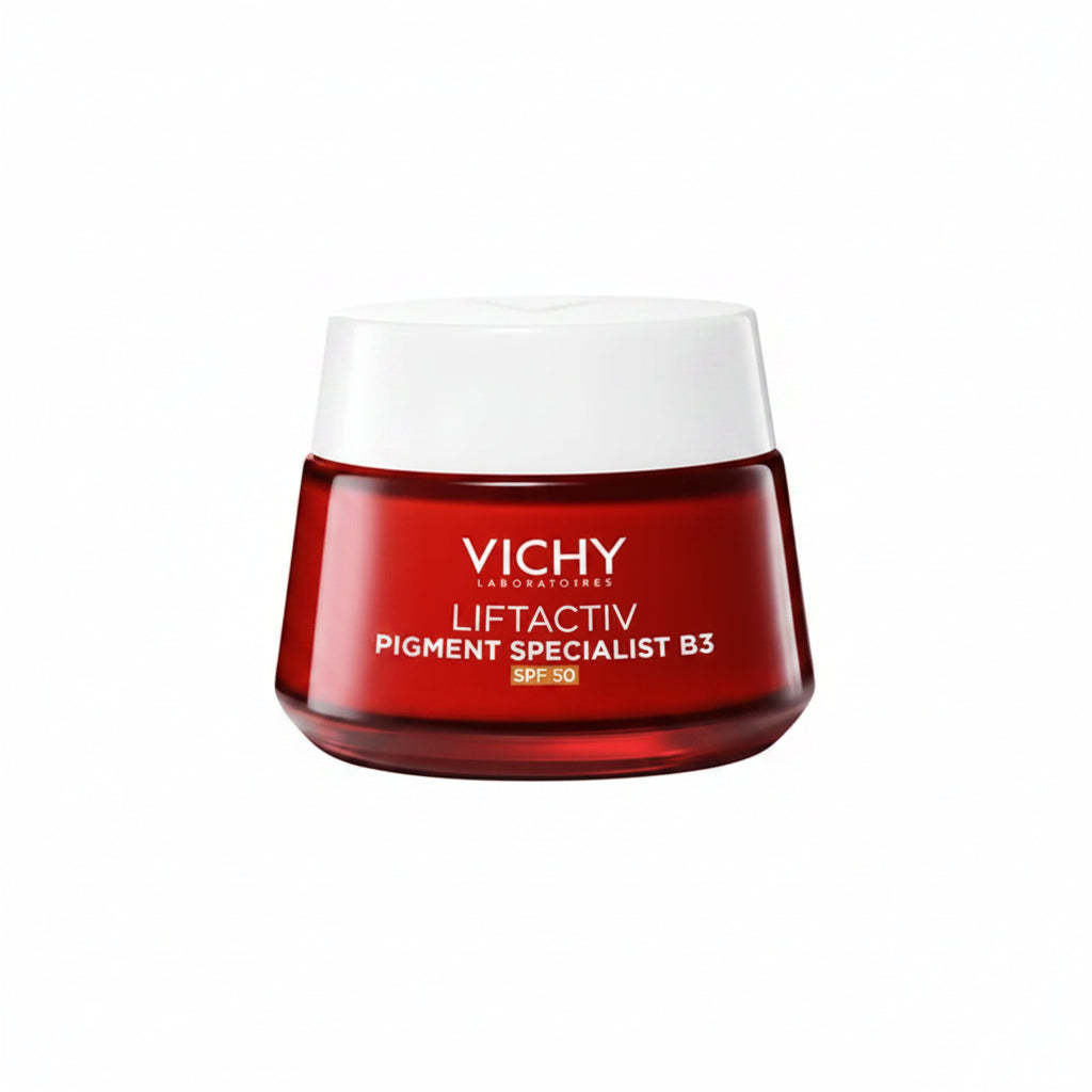 Vichy LiftActiv Pigment Specialist B3 SPF 50 Dagcrème