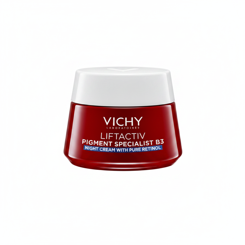 Vichy LiftActiv Pigment Specialist B3 Retinol Nachtcrème