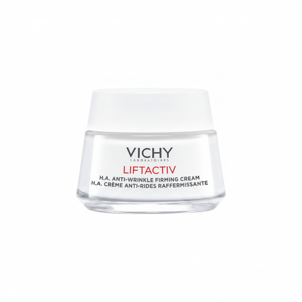 Vichy LiftActiv Hyaluronic Specialist H.A. Dagcrème Droge Huid