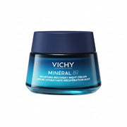 Vichy Minéral 89 Hydraterende en Herstellende Nachtcrème