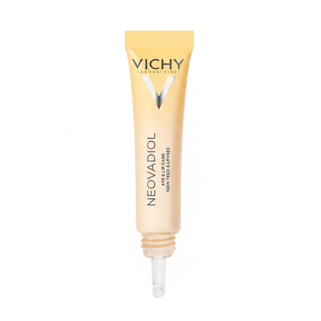 Vichy NeoVadiol Oog- en Lipcrème