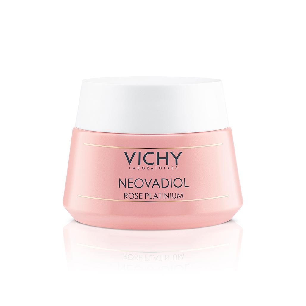 VICHY NEOVADIOL Rose Platinium - dagcrème - MaPeau
