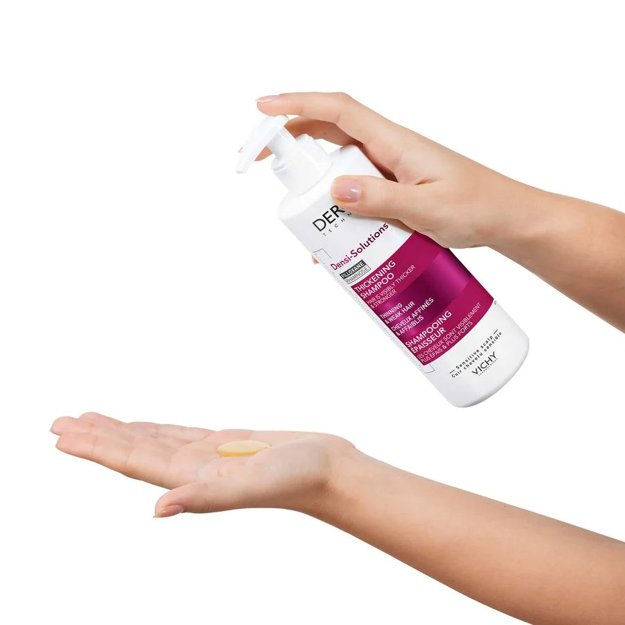 Vichy Dercos Densi-Solutions Shampoo