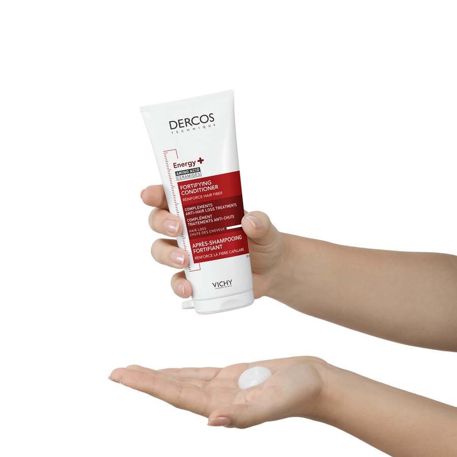 Vichy Dercos Energy+ Conditioner