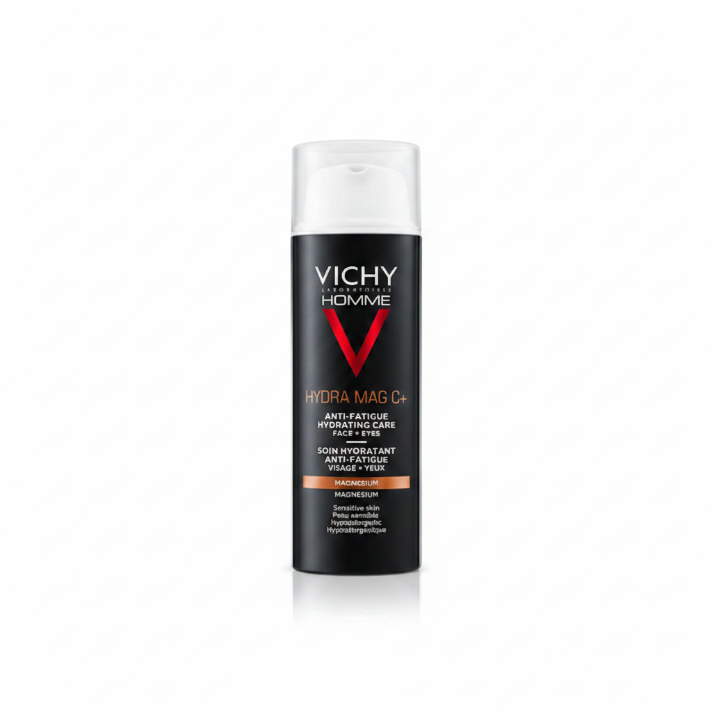 Vichy Homme Hydra Mag C+