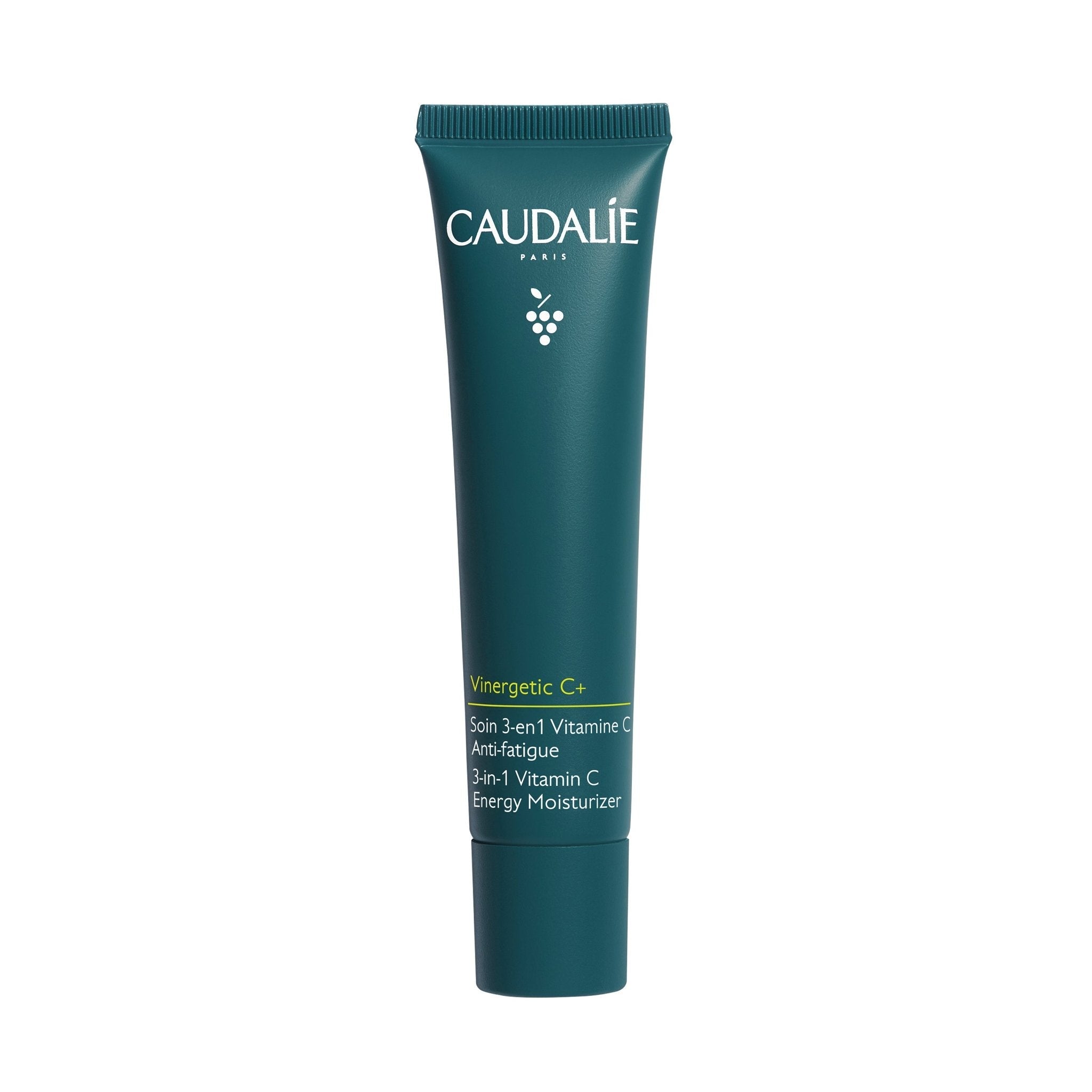 VINERGETIC C+ 3-in-1 Vitamine C Anti-Vermoeidheid Verzorging - MaPeau