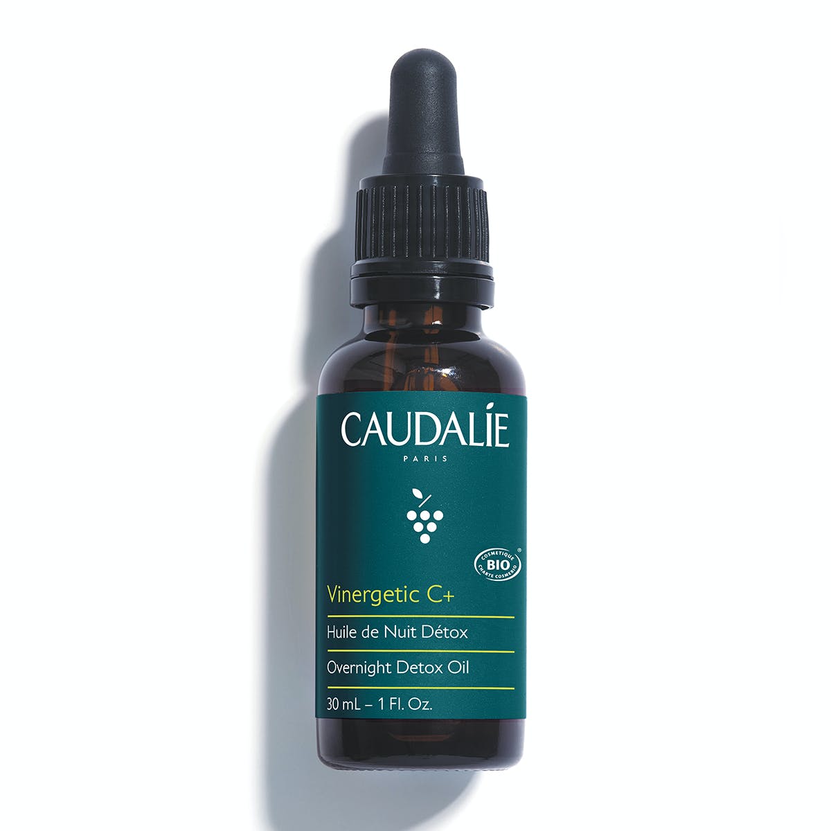 VINERGETIC C+ Detox Nachtolie - MaPeau