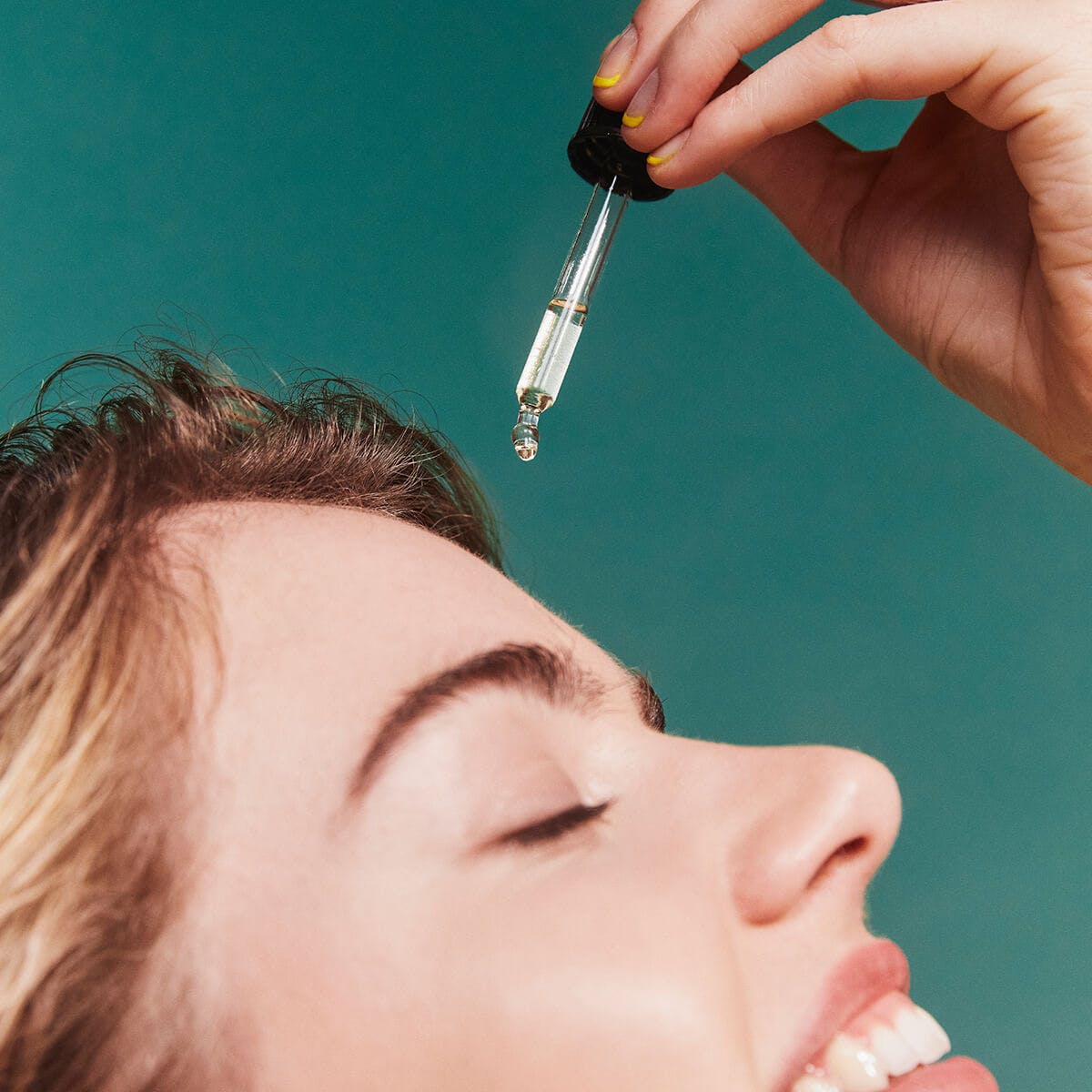 VINERGETIC C+ Detox Nachtolie - MaPeau