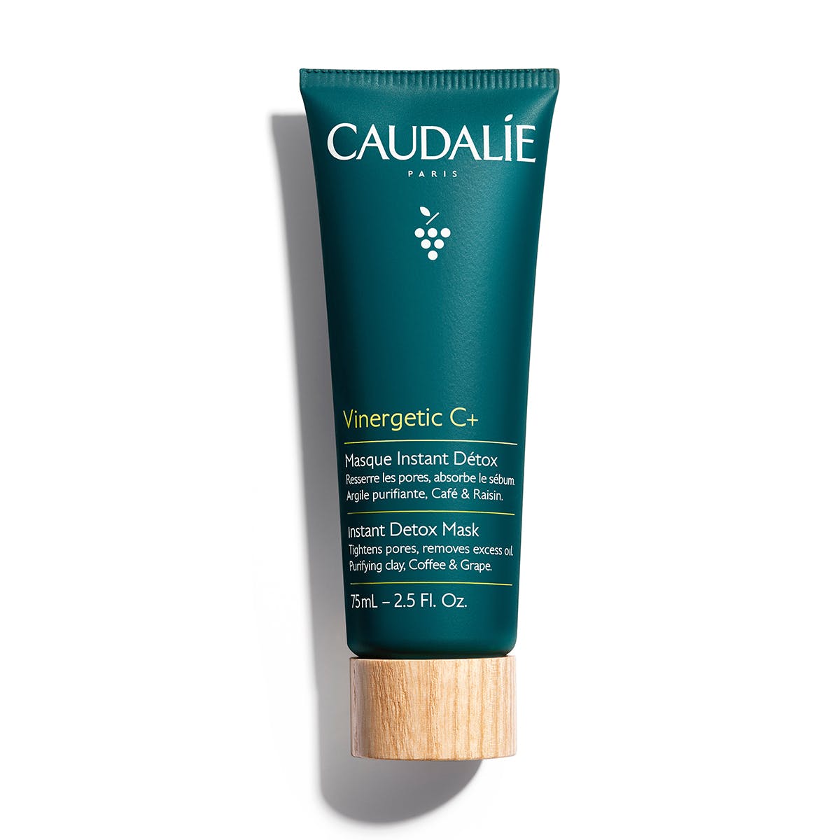 VINERGETIC C+ Instant Detox Masker - MaPeau