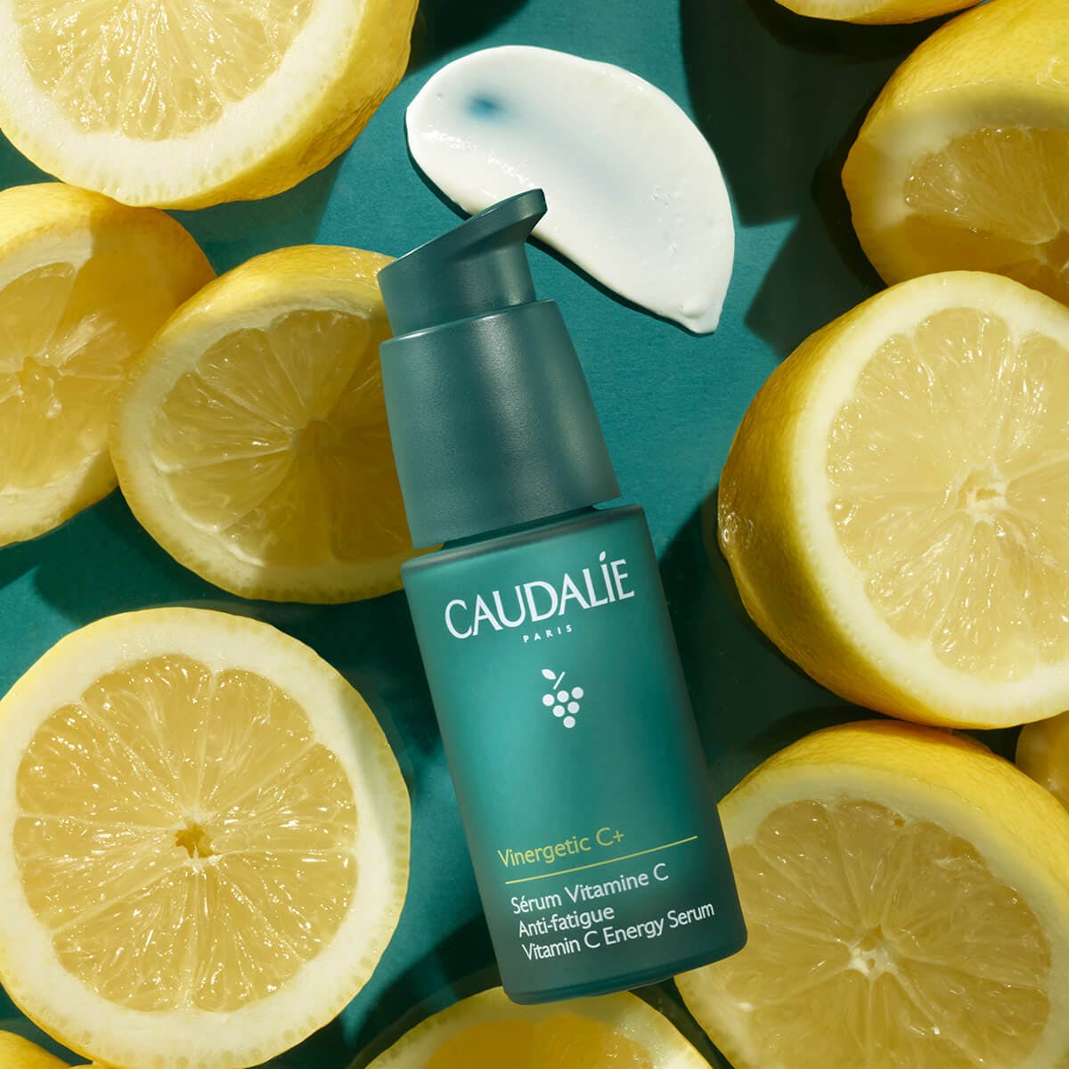 VINERGETIC C+ Vitamine C+ Serum Anti-vermoeidheid - MaPeau