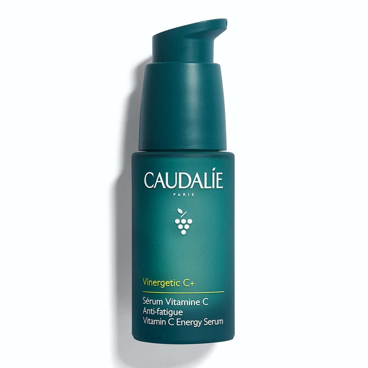 VINERGETIC C+ Vitamine C+ Serum Anti-vermoeidheid - MaPeau