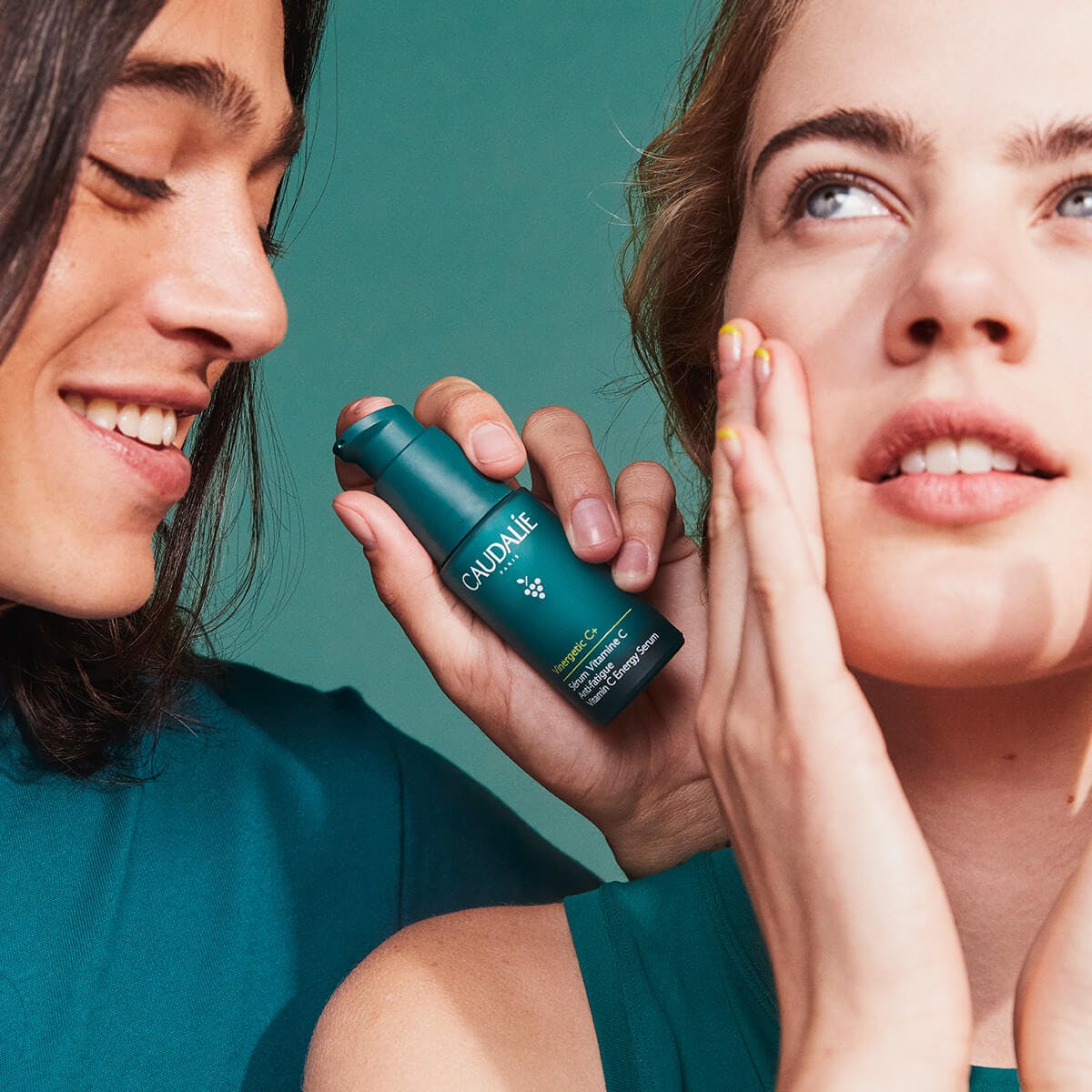 VINERGETIC C+ Vitamine C+ Serum Anti-vermoeidheid - MaPeau