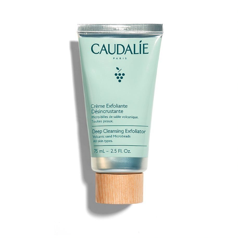 VINOCLEAN Diep reinigende exfoliërende crème - MaPeau
