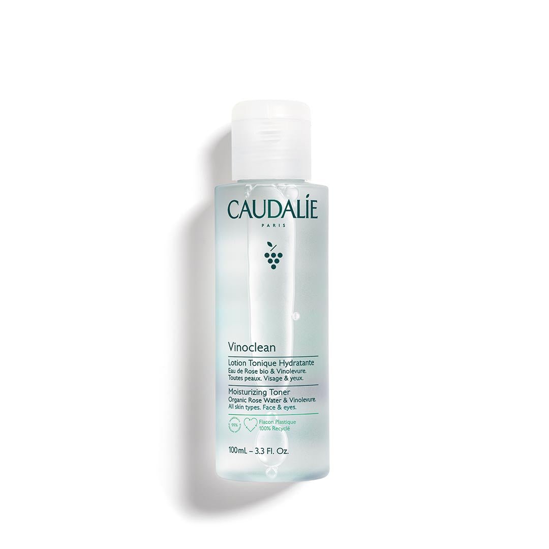 VINOCLEAN Hydraterende Tonic Lotion - MaPeau