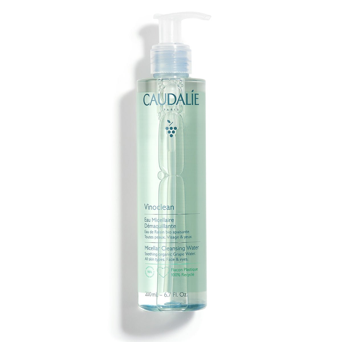 VINOCLEAN Micellair Reinigingswater - MaPeau