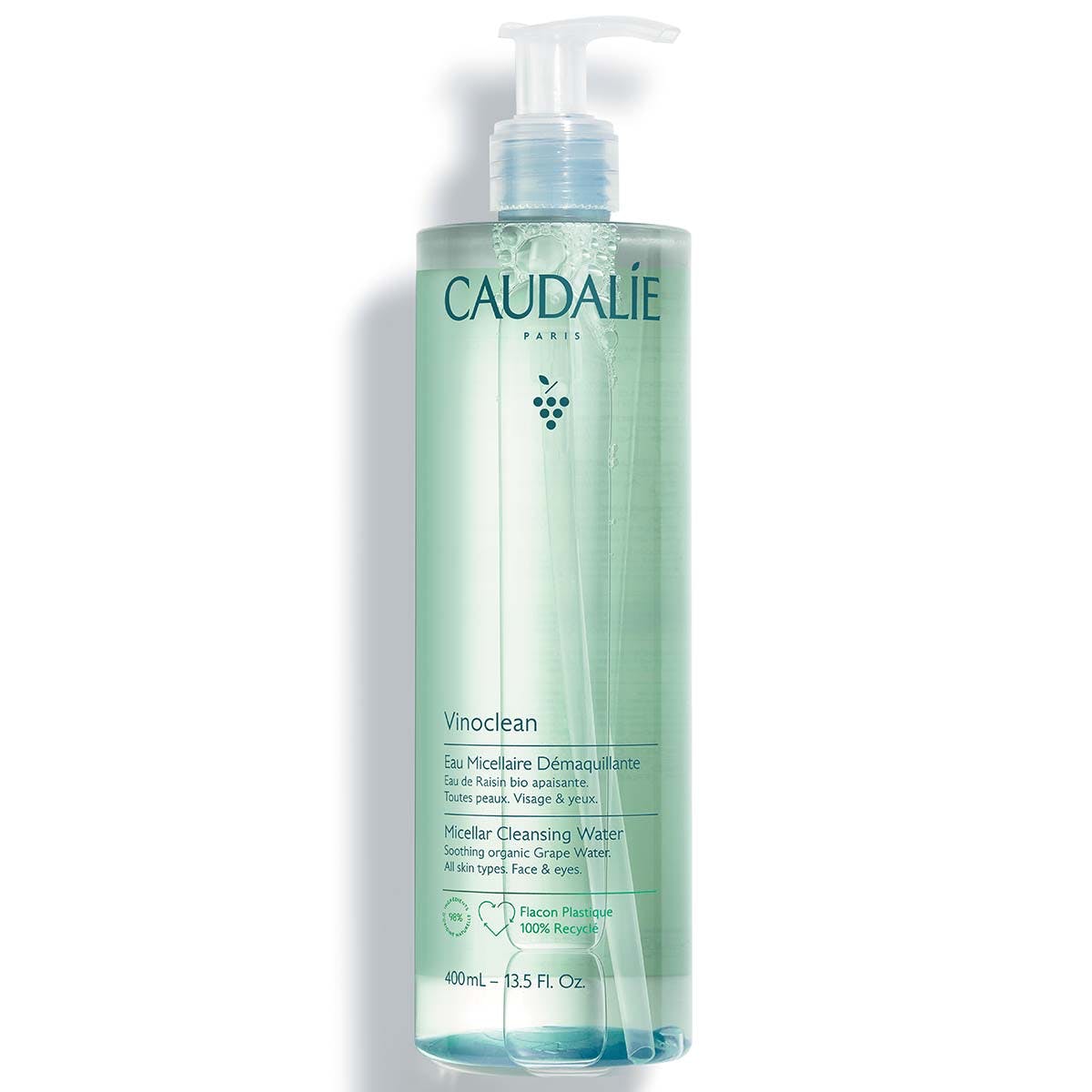 VINOCLEAN Micellair Reinigingswater - MaPeau