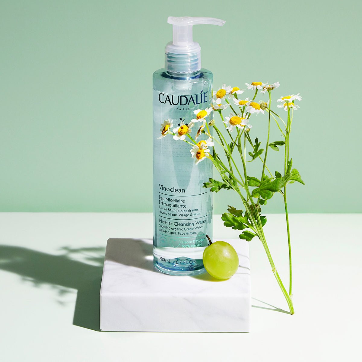 VINOCLEAN Micellair Reinigingswater - MaPeau
