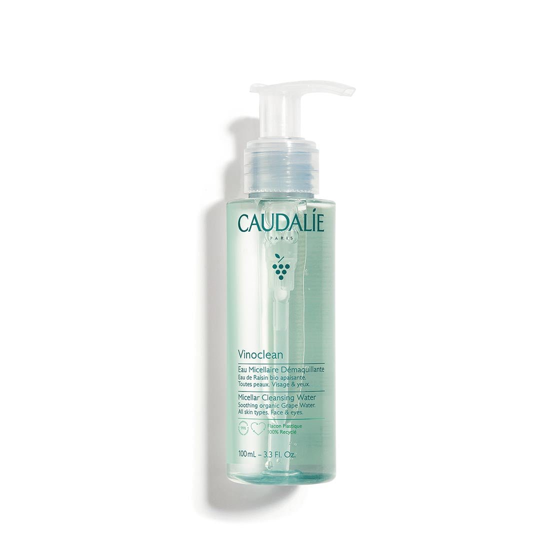 VINOCLEAN Micellair Reinigingswater - MaPeau