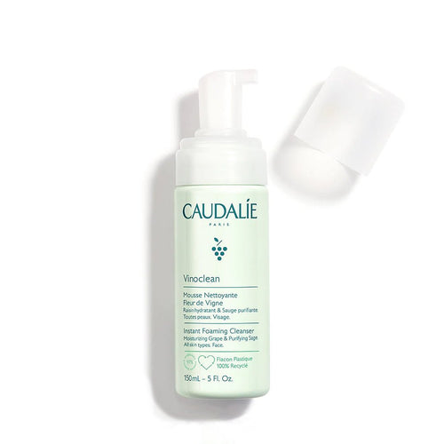 VINOCLEAN Reinigende Mousse - MaPeau
