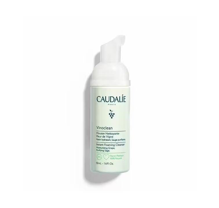 VINOCLEAN Reinigende Mousse - MaPeau