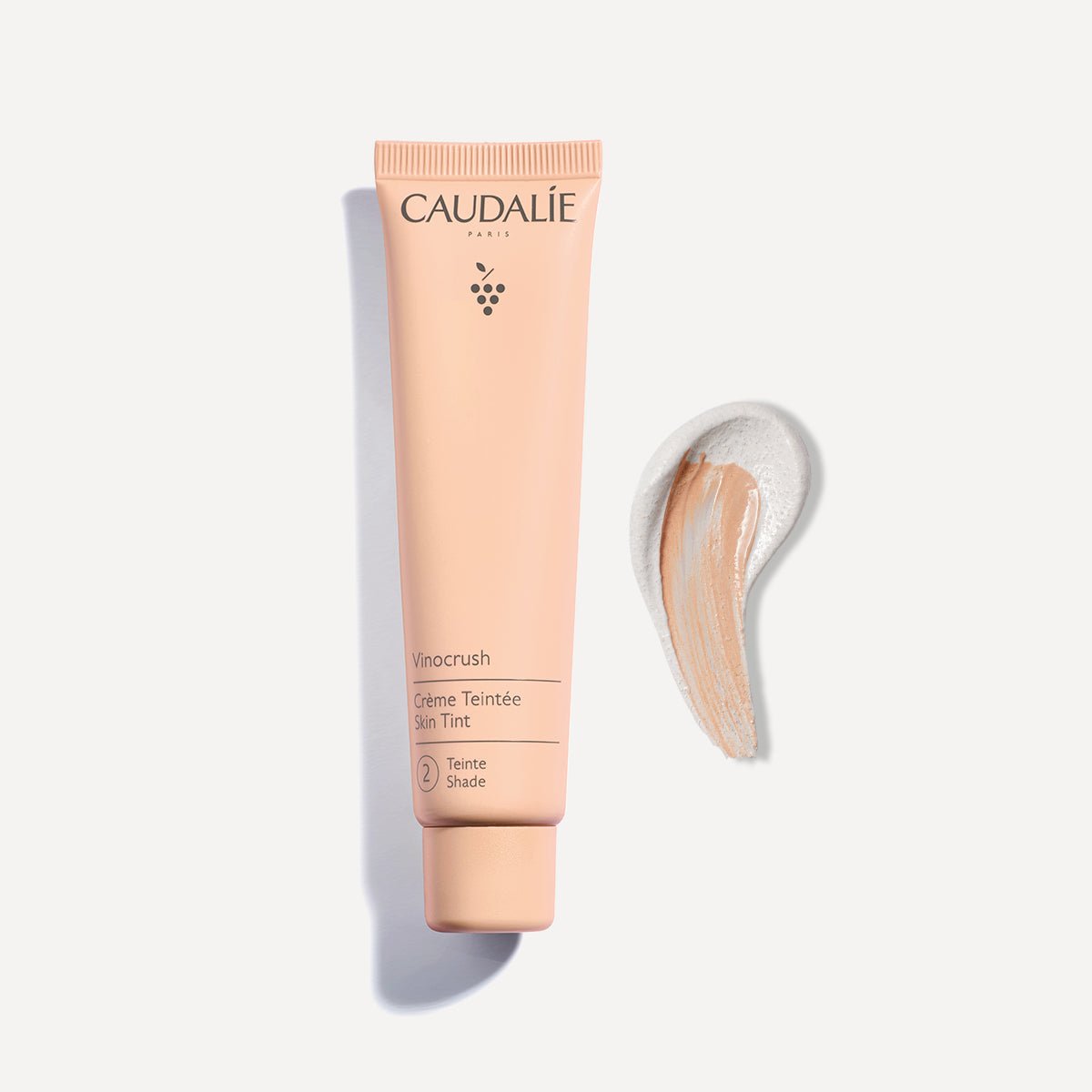 VINOCRUSH Gekleurde Dagcrème - MaPeau