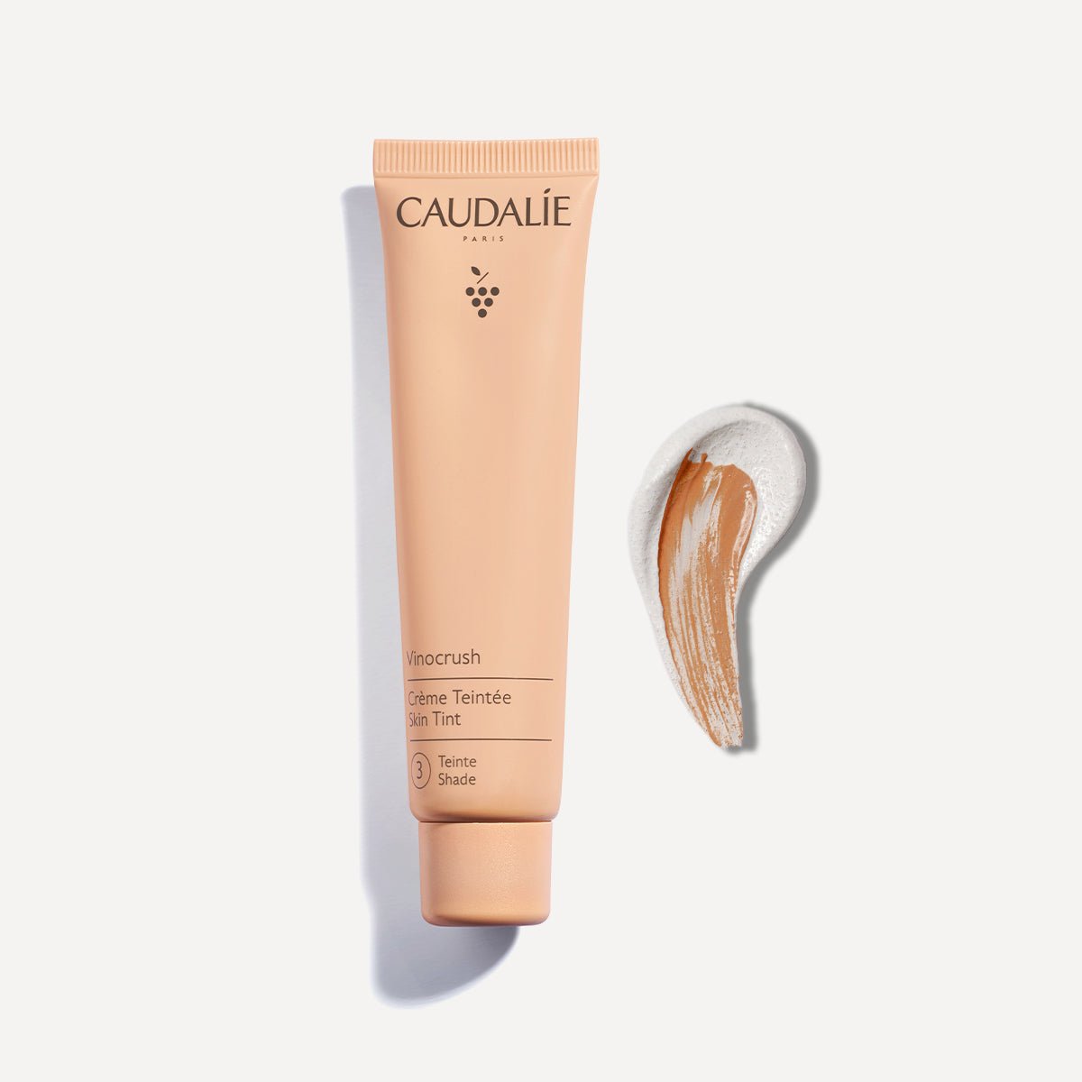 VINOCRUSH Gekleurde Dagcrème - MaPeau
