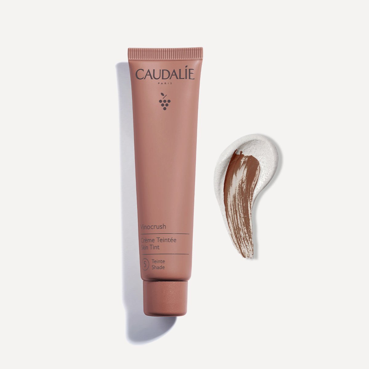 VINOCRUSH Gekleurde Dagcrème - MaPeau