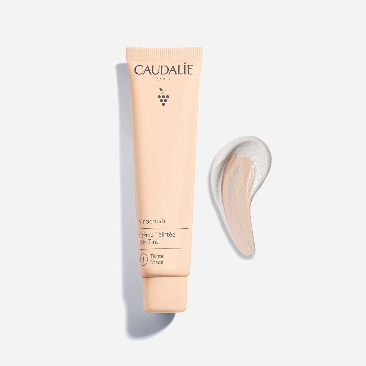 VINOCRUSH Gekleurde Dagcrème - MaPeau