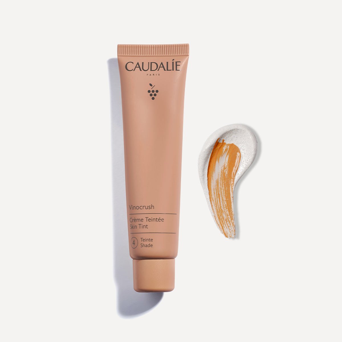 VINOCRUSH Gekleurde Dagcrème - MaPeau