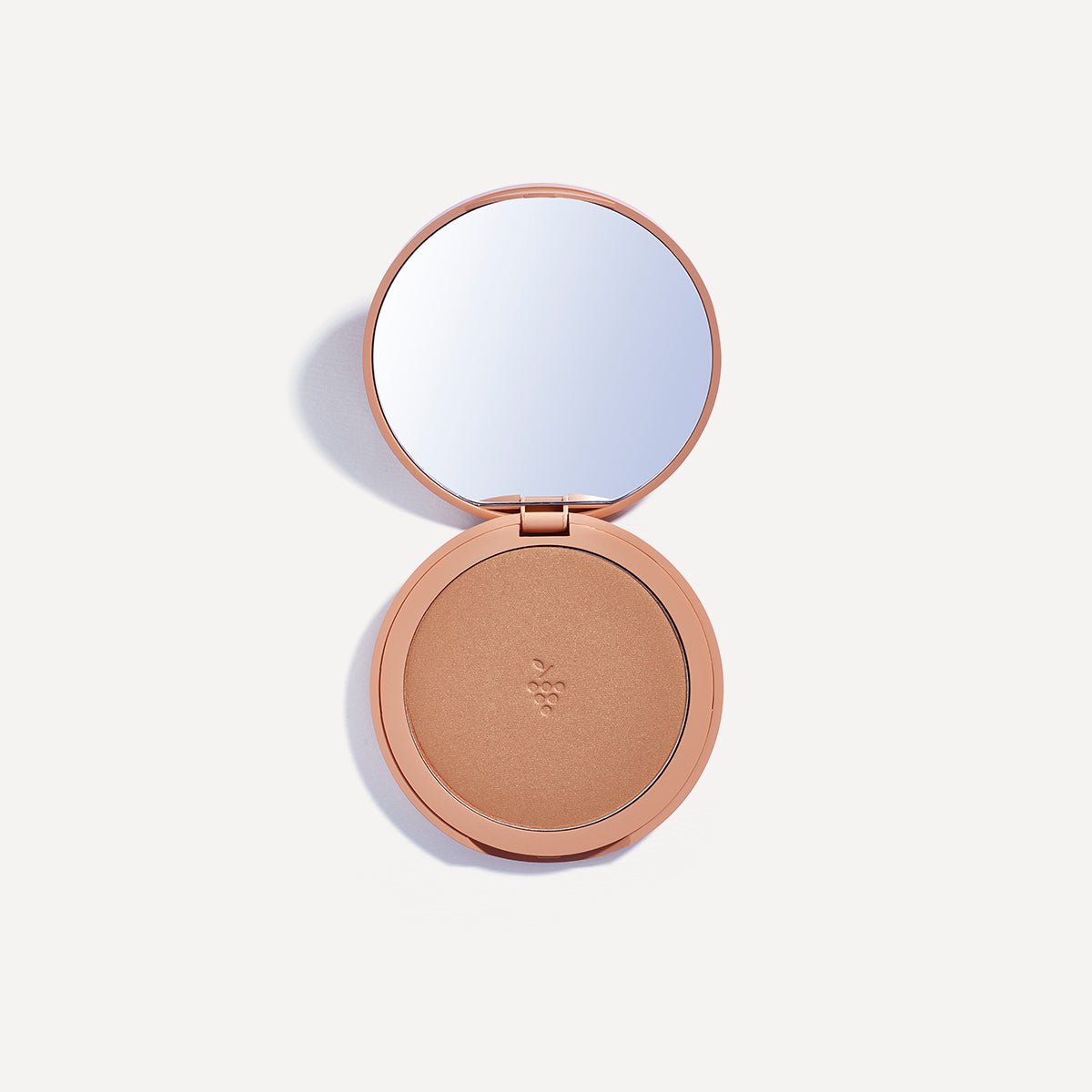 VINOCRUSH Long-lasting Bronzer Powder - MaPeau