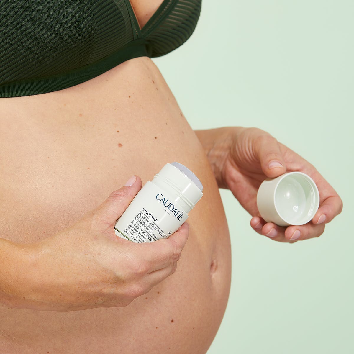 VINOFRESH Natuurlijke Deodorant Stick - MaPeau