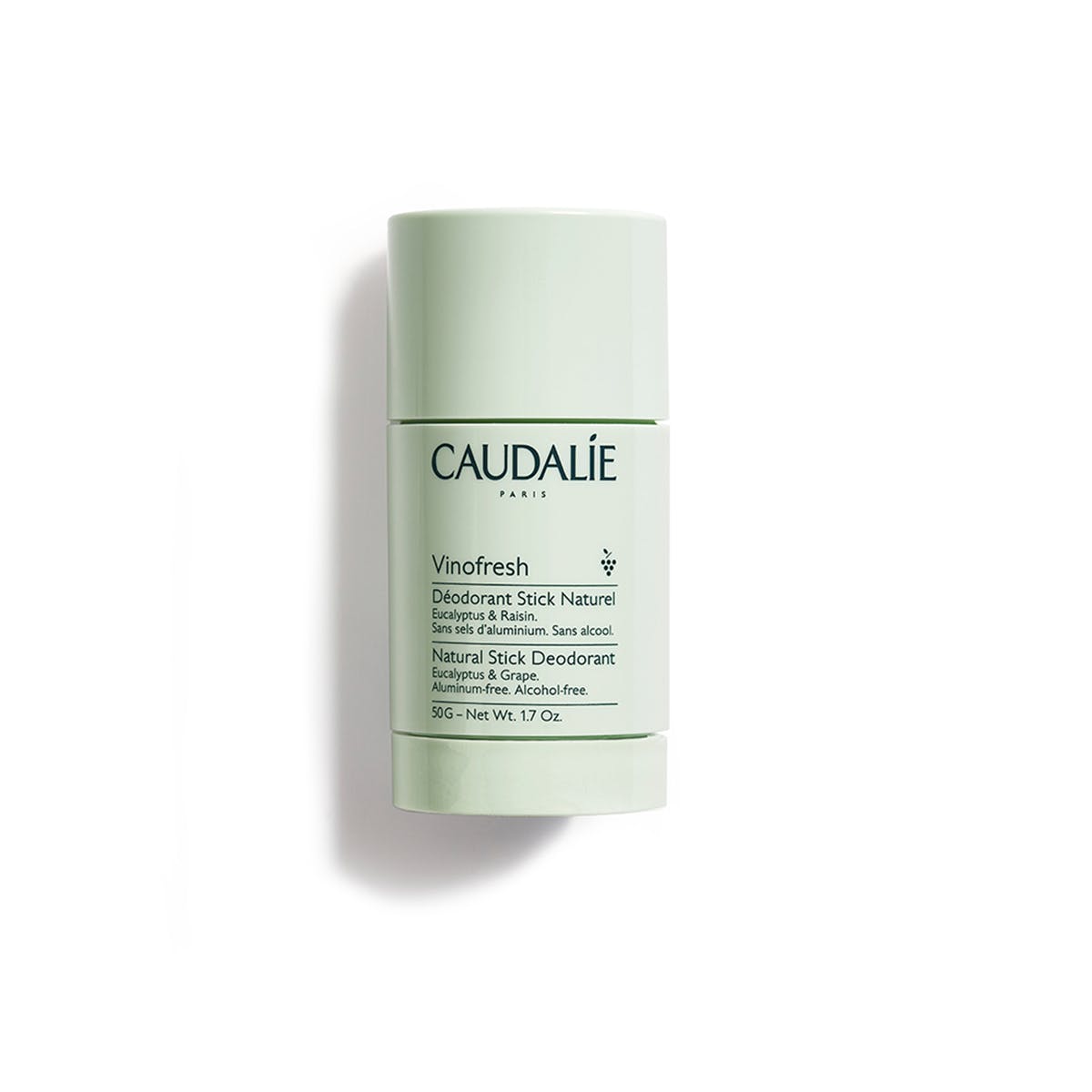 VINOFRESH Natuurlijke Deodorant Stick - MaPeau