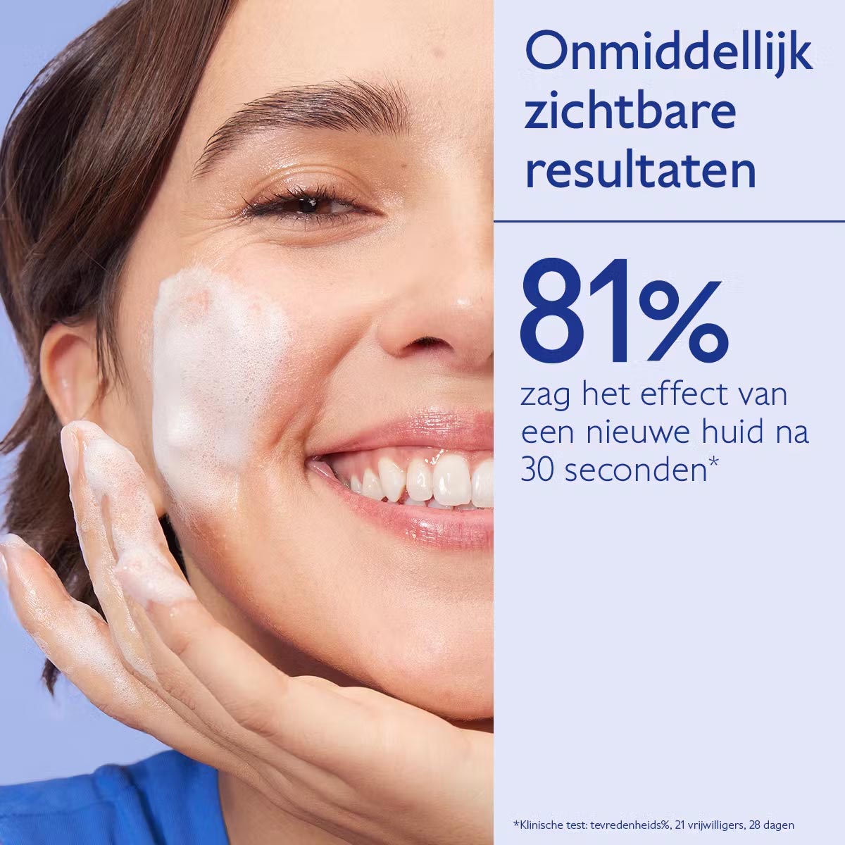 VINOPERFECT Micro-Peeling Mousse Stralende Huid - MaPeau